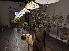 -WABI COFE(愚园路店)