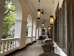 -星巴克臻选(广州沙面店)