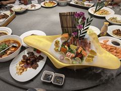 -紫阳富豪大酒店(惠南店)