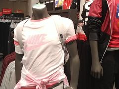 -NIKE北京马连道换季优惠店