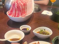 -东海怡品海鲜豆捞(舟宿夜江店)