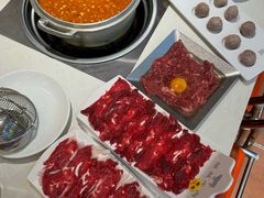 -荣叔港式沙嗲牛肉火锅(正佳潮流店)