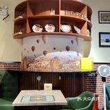 超级🈶仪式感‘浪漫氛围的’西餐厅，七夕的最佳