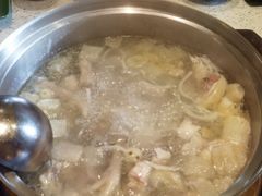 -润园四季椰子鸡火锅(海上世界店)