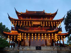 -盘门景区