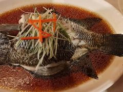 -无锡城中皇冠假日酒店·芳园中餐厅