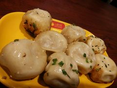 android_upload_pic-小杨生煎(香港名都店)