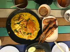 -Doo Dee Thai Food(Issan/Isaan/Esan)
