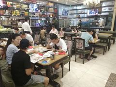 大堂-申阿婆·上海菜·小海鲜(国展店)