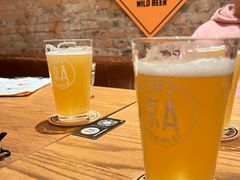 -京A Brewpub·精酿餐吧(幸福村店)