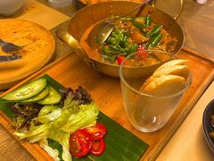 -来龙里 精致 东南亚餐室(万象城店)