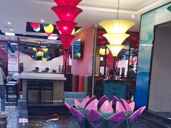 -名都晓荷塘主题火锅(建设大街店)
