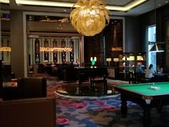 -南京富力万达嘉华酒店·游宴一品淮扬中餐厅