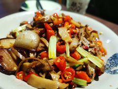 烟笋腊肉-潇湘阁(昆泰国际大厦店)