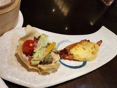 -海航大厦万豪酒店彩海轩中餐厅(霄云路店)