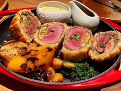 -Osteria Garden 生蚝花园餐厅(原进贤路店)