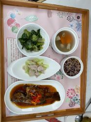 -中法母婴月子中心(南湖创始店)