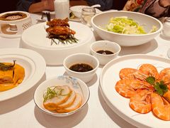 -醉辉皇上海之巅(上海中心大厦店)