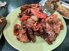 -海浪食店(湖滨中路店)