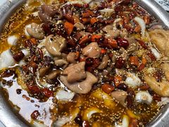 -黑皮酸菜鱼(三山街店)