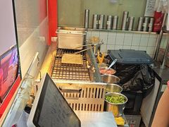 -乐乐姐超级土豆(中关村5号店)
