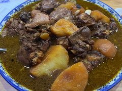 -东财大盘鸡(黑石礁店)