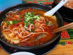 -李米线(总店)
