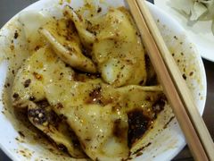 -龙抄手(文殊坊店)