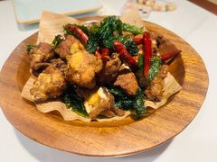 -一品滇香·云南菜(公益西桥店)