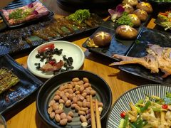 -红沃烤肉(家乐福2部店)