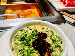 -海底捞火锅(海宁路店)