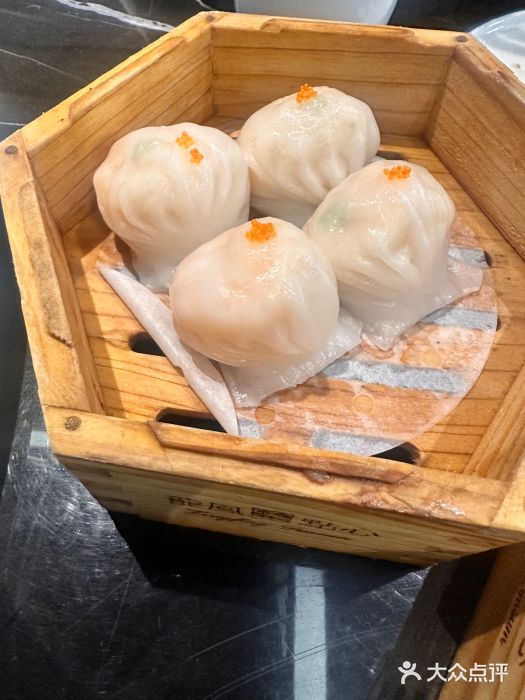 龙凤点心·饼家(松岗店)图片