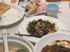 -海东头·疙瘩汤(万达四楼店)