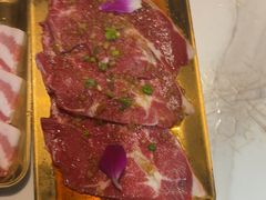 -炙城·韩式烤肉(南京东路店)