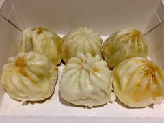 煎包-八婆婆烧仙草(中山路店)