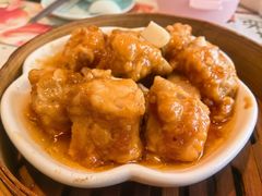 -点都德(广州白云山景区南门店)