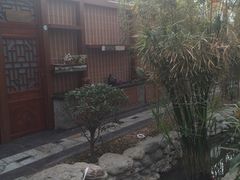 -老磨油饼(高陵店)
