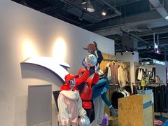 -法雅体育工厂店(皂君庙路店)