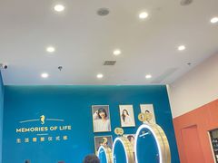 -海马体照相馆(南昌王府井购物中心店)