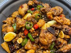 -湘香私房菜(大石长隆店)
