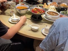 -符离集餐厅(万象城店)