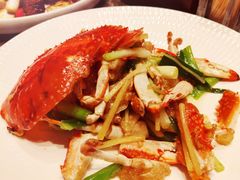 -同庆楼(滨湖万达广场店)