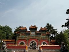 -普陀宗乘之庙(小布达拉宫)