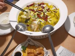 -太二酸菜鱼(福州泰禾店)