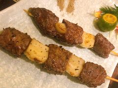 -山葵家·创意料理(万象汇店)