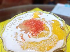 杨枝甘露-仁信老铺(华盖路店)