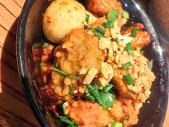 -北丐先生·野馄饨烧烤(长宁龙之梦店)