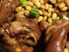 -青年公社烤鸭(青年路店)