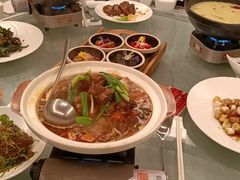 -丽华园(汉阳龙阳店)