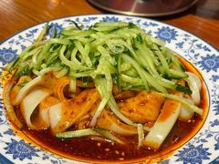 -柴窝堡22号辣子鸡·传承新疆菜